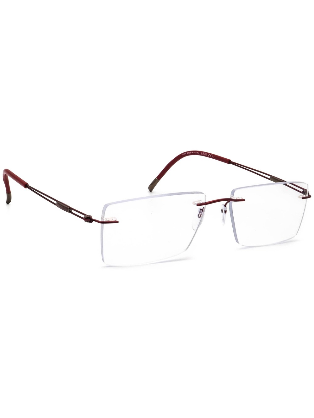 Silhouette 5521 FC 3040 Titan Next Generation Eyewear